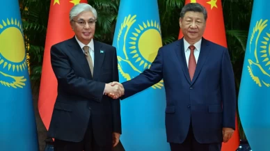 Kazakistan ve Çin'den stratejik hamle: 2027-2030 dönemi için dev iş birliği