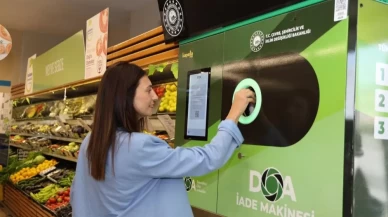 Bakan Kurum verileri açıkladı! Vatandaşlardan büyük ilgi var