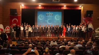 MHP Vezirköprü'de gövde gösterisi yaptı!