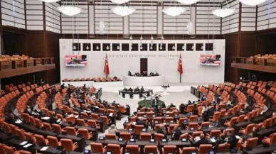 TBMM'de Torba Kanun maddeleri kabul edildi! Ehliyet, memurluk, nükleer teşvik ve bakanlık ücretlerine yeni düzenleme