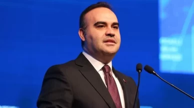 Bakan Kacır duyurdu: Türkiye'nin yerli atomik saati uzaya fırlatıldı