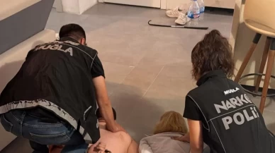 MİT ve emniyetten ortak operasyon!