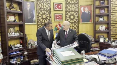 MHP Samsun'dan 26 Ağustos'a tarihi çağrı! Lider Bahçeli'nin izinde kongreye davet