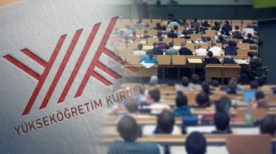 Bu üniversitelerde 'özel öğrencilik uygulaması' devam ediyor!