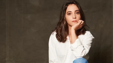 Melisa Berberoğlu oynadığı diziler: Leyla karakteri kimdir?