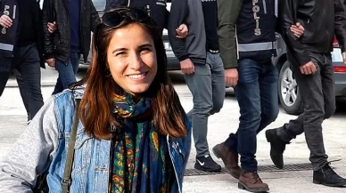 Gülistan Doku soruşturmasında çok sayıda emniyet mensubu gözaltında!