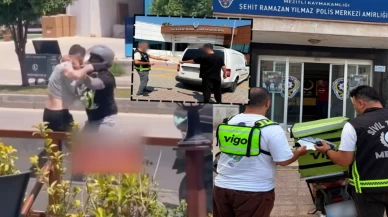 Yol ortasında kavga etmenin bedeli ağır oldu: Tam 362 bin lira ceza