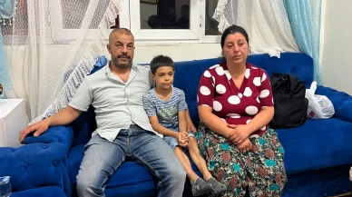 Eşiyle tartışıp taksiye binen kadından 4 gündür haber alınamıyor!