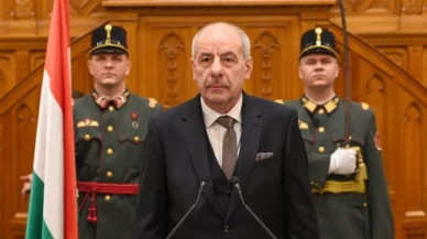 Macaristan'da anayasa değişikliği yürürlüğe girdi
