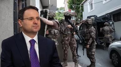 Avrupa'yı dolandıran şebekeye İstanbul’da operasyon