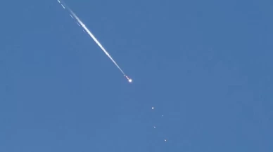 İran, ABD'nin Kuveyt'teki üssünü vurduğunu açıkladı!
