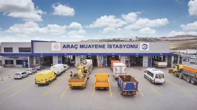TÜVTÜRK'ten araç sahiplerine yeni uyarı!