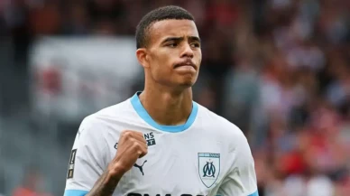 Mason Greenwood neden hapse girdi? Cezaevine mi girdi? (Taciz davası)