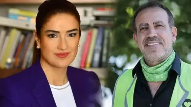 Ahbap soruşturmasında Ece Güner'den çarpıcı açıklama!