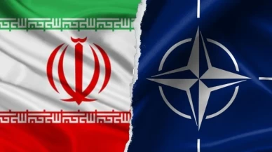 İran'dan NATO Bildirisi'ne sert tepki: 'NATO İran'a ders veremez'