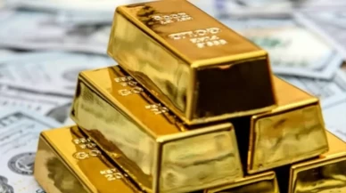 Dolar geriledi, altın ve gümüş yükseldi!