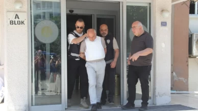 Fatsa’da 3 kişiyi öldüren Muharrem Gülen tutuklandı: 'Pişmanım' dedi