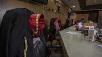 TBMM lokantasında stajyerlere cinsel istismar! Davada karar verildi