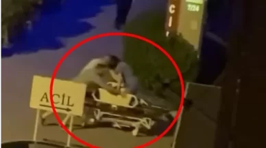 Bursa’da sağlık ekiplerinin zamanla yarışı