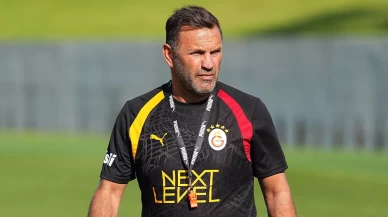 Galatasaray'da tempo yükseldi!