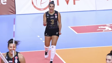 Galatasaray, Eylül Karadaş transferini resmen açıklandı
