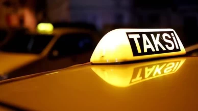 Taksi zammı yürürlüğe girmeden yeni masraf!