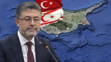 KKTC'ye 50 yıllık su güvencesi! Bakan Yumaklı'dan tarihi açıklama