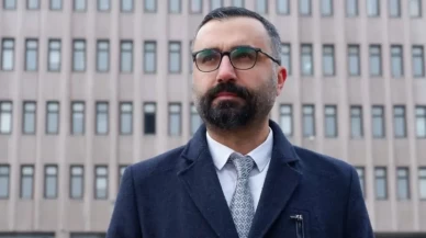 Alican Uludağ gözaltında