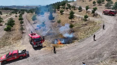 Diyarbakır'da 'Ateş Savaşçıları' alarmda!