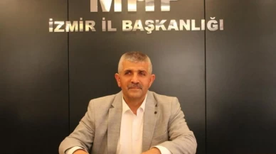 MHP'li Veysel Şahin'den Dervişoğlu'na guguk kuşu benzetmesi: 'Güzel öttüğü kadar da asalak bir kuştur'