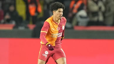 Napoli'den Gabriel Sara hamlesi