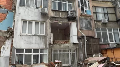 Deprem sandılar ama gerçek çok başka çıktı