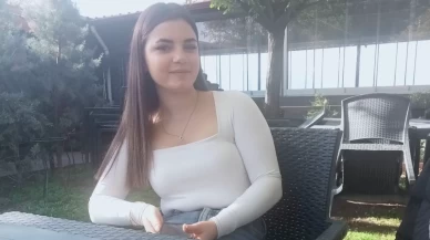 Tokat'ta 17 yaşındaki Ceren Nisa'dan 11 gündür haber yok