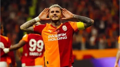 Mauro Icardi cephesinden bomba açıklama!