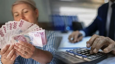 TÜİK açıkladı! Bedelli askerlik, engelli aylığı ve kıdem tazminatı değişti