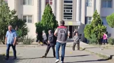 Edirne'de komşu kavgası facia yarattı!