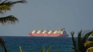 ABD'den İran'a deniz ablukası!