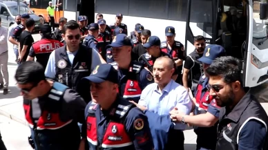 Gülistan Doku soruşturmasında eski Tunceli Valisi Sonel adliyede!