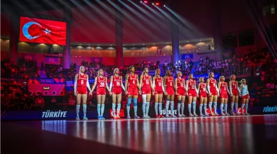 Türkiye Brezilya maçı skoru 2026! Türkiye Brezilya maçı kaç kaç bitti?