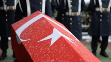 Eskişehir'de yaralanan askerimiz şehit düştü!