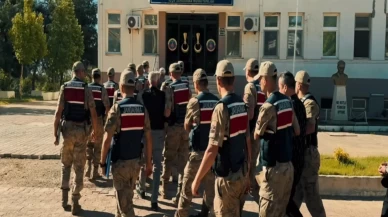 Batman’da 19 yıllık cinayet düğümü çözüldü: 6 tutuklama