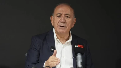 Gürsel Tekin'den Özgür Çelik'e zor soru
