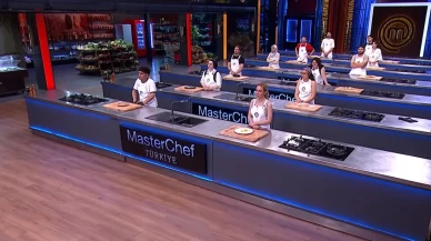 MasterChef ana kadroya 3. kim girdi? 19 Temmuz MasterChef Hasan Alp ana kadroda!