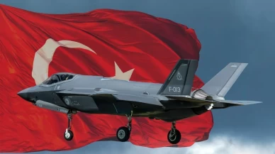 İsrail'in şok eden Türkiye planı: F-35 alımına engel olmaya çalışıyorlar