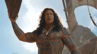 Moana filmi (2026) oyuncu kadrosu ve konusu