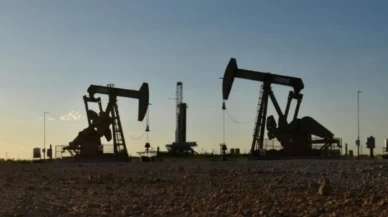 Brent petrolde sert düşüş!