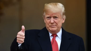 Trump'tan boşalan senatörlük koltuğu için sürpriz hamle
