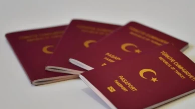 Yeni vize uygulaması başladı! 1 yıl geçerli olacak