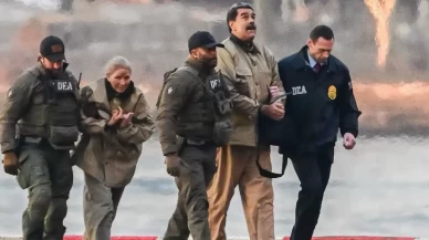 Maduro'nun yargılanacağı tarih belli oldu