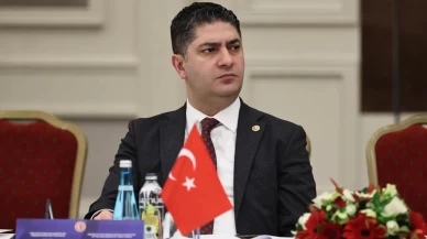 MHP’li İsmail Özdemir’den orman yangınları mesajı